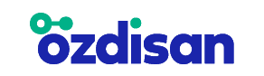 Özdisan Logo